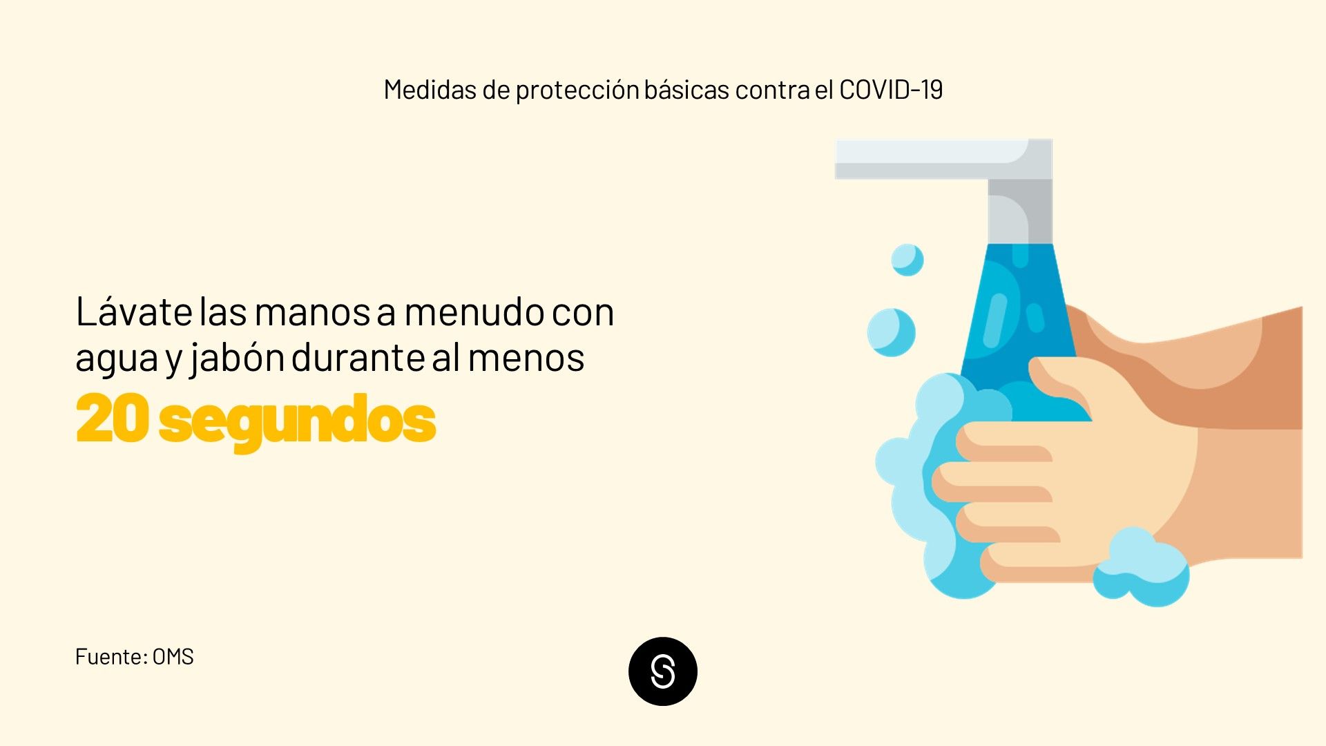 Odoo • Imagen y texto