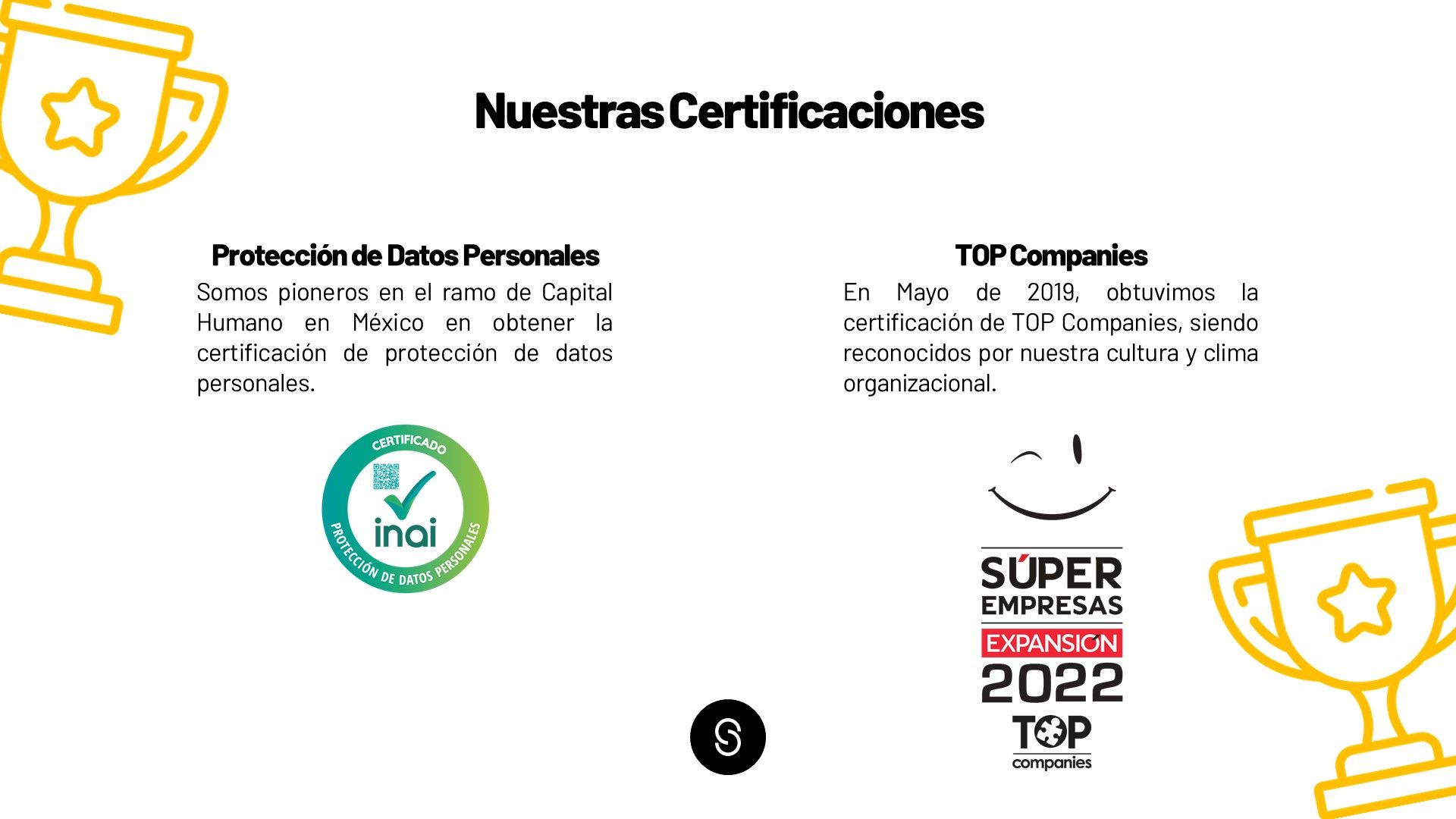 Odoo • Imagen y texto