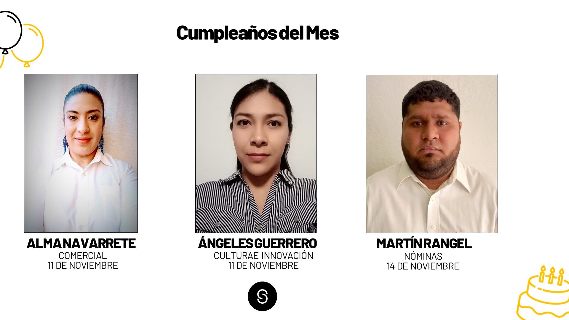 Odoo • Imagen y texto