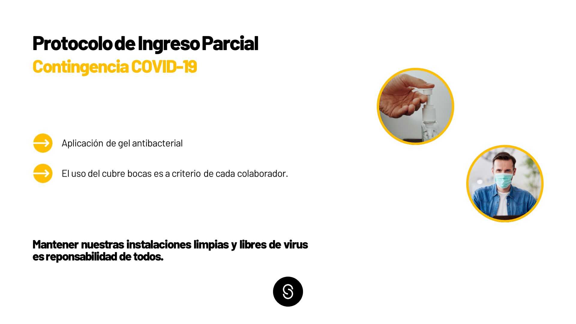 Odoo • Imagen y texto