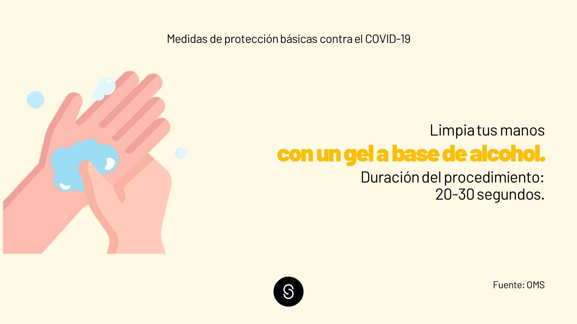 Odoo • Imagen y texto