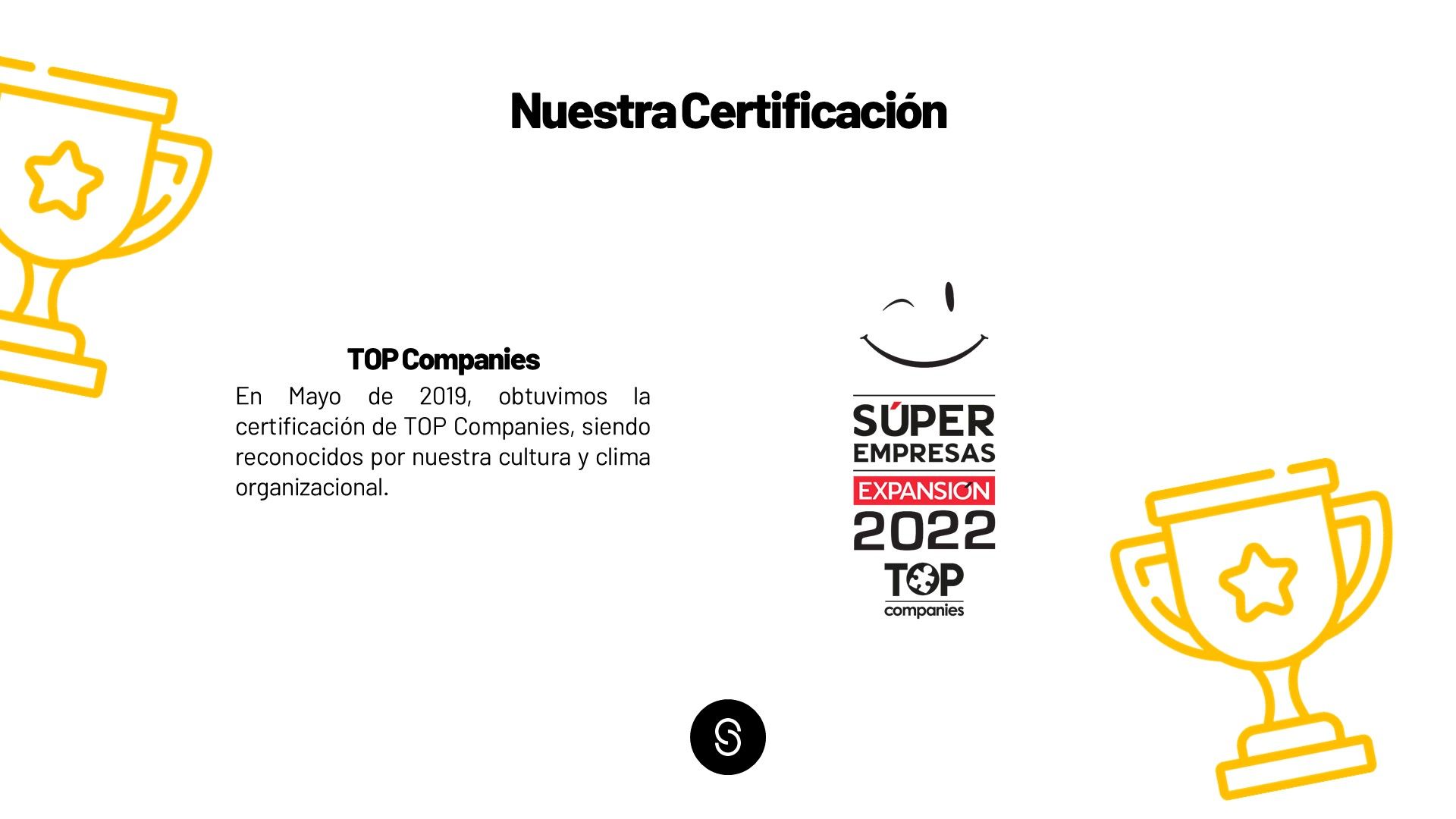 Odoo • Imagen y texto