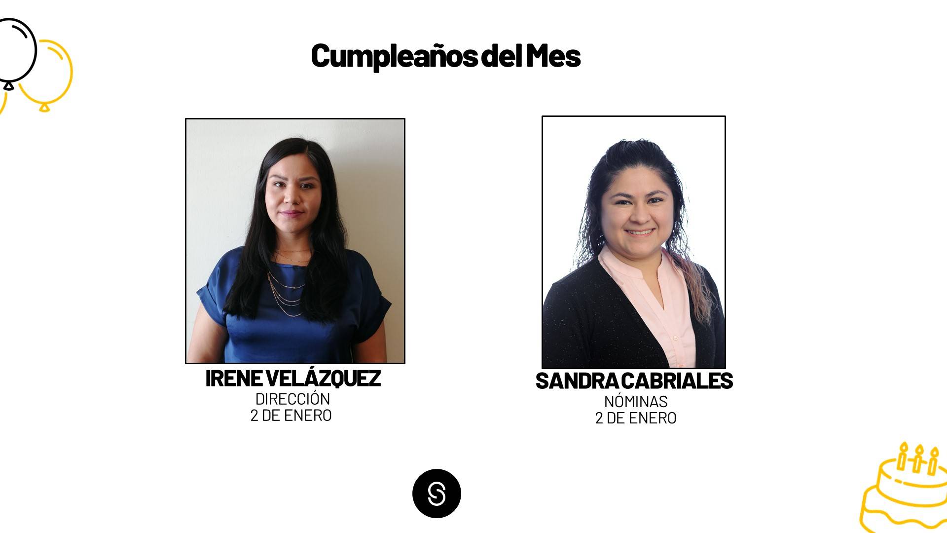 Odoo • Imagen y texto