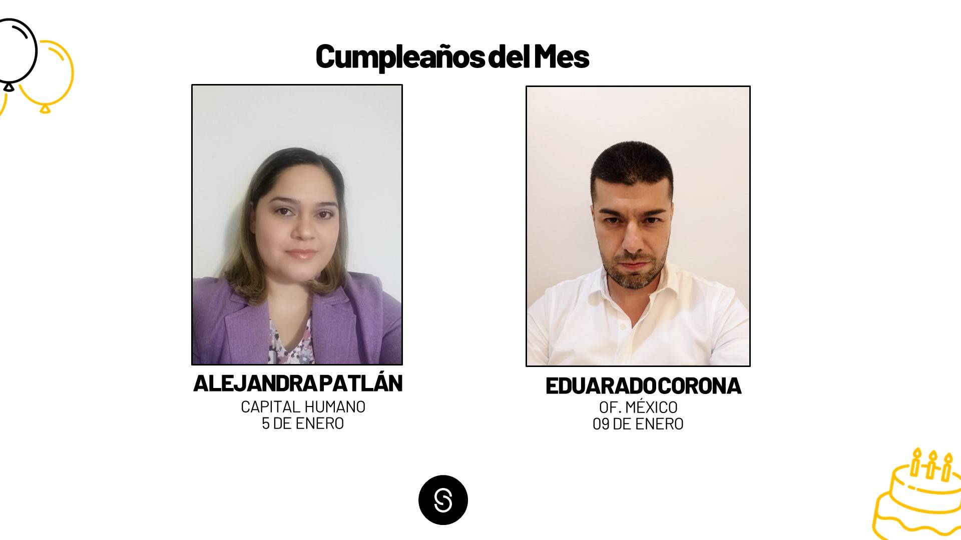 Odoo • Imagen y texto