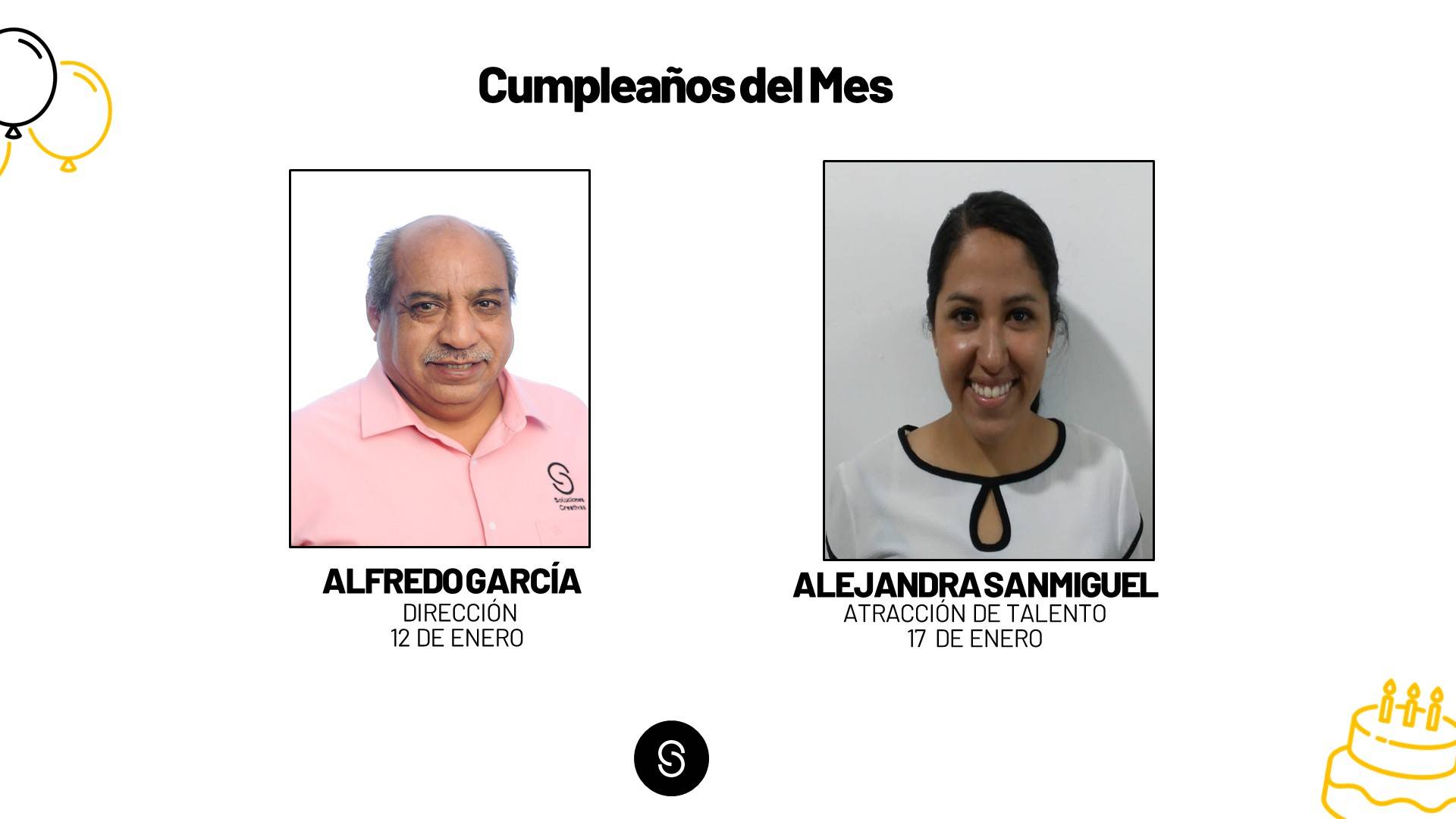 Odoo • Imagen y texto