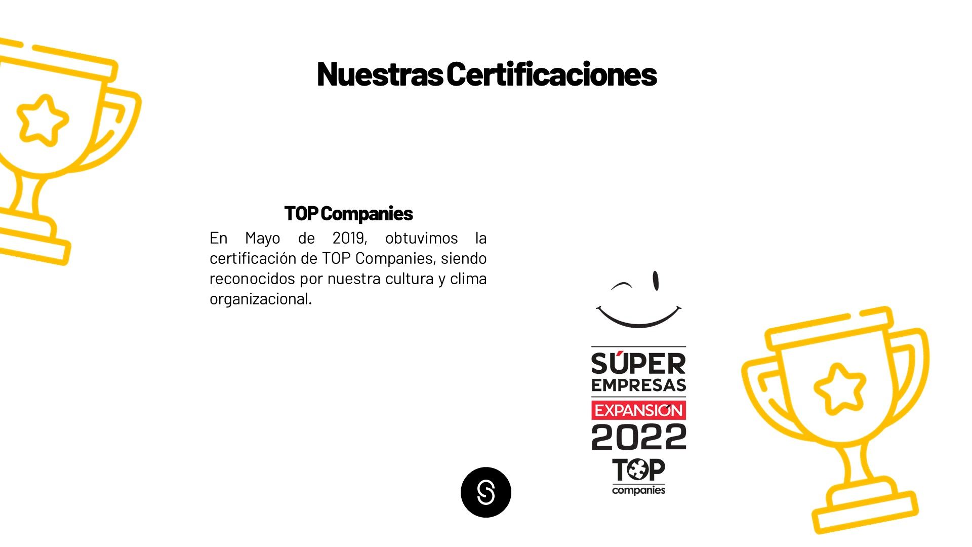 Odoo • Imagen y texto