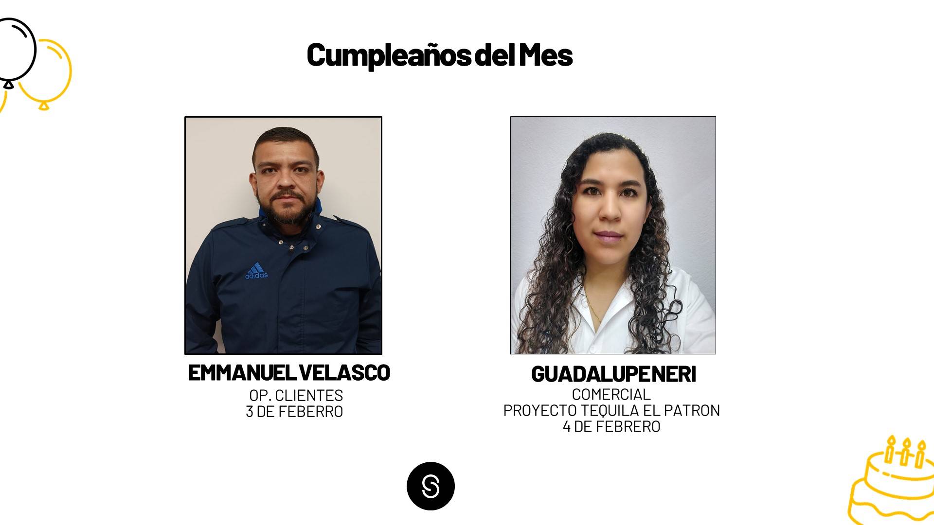 Odoo • Imagen y texto