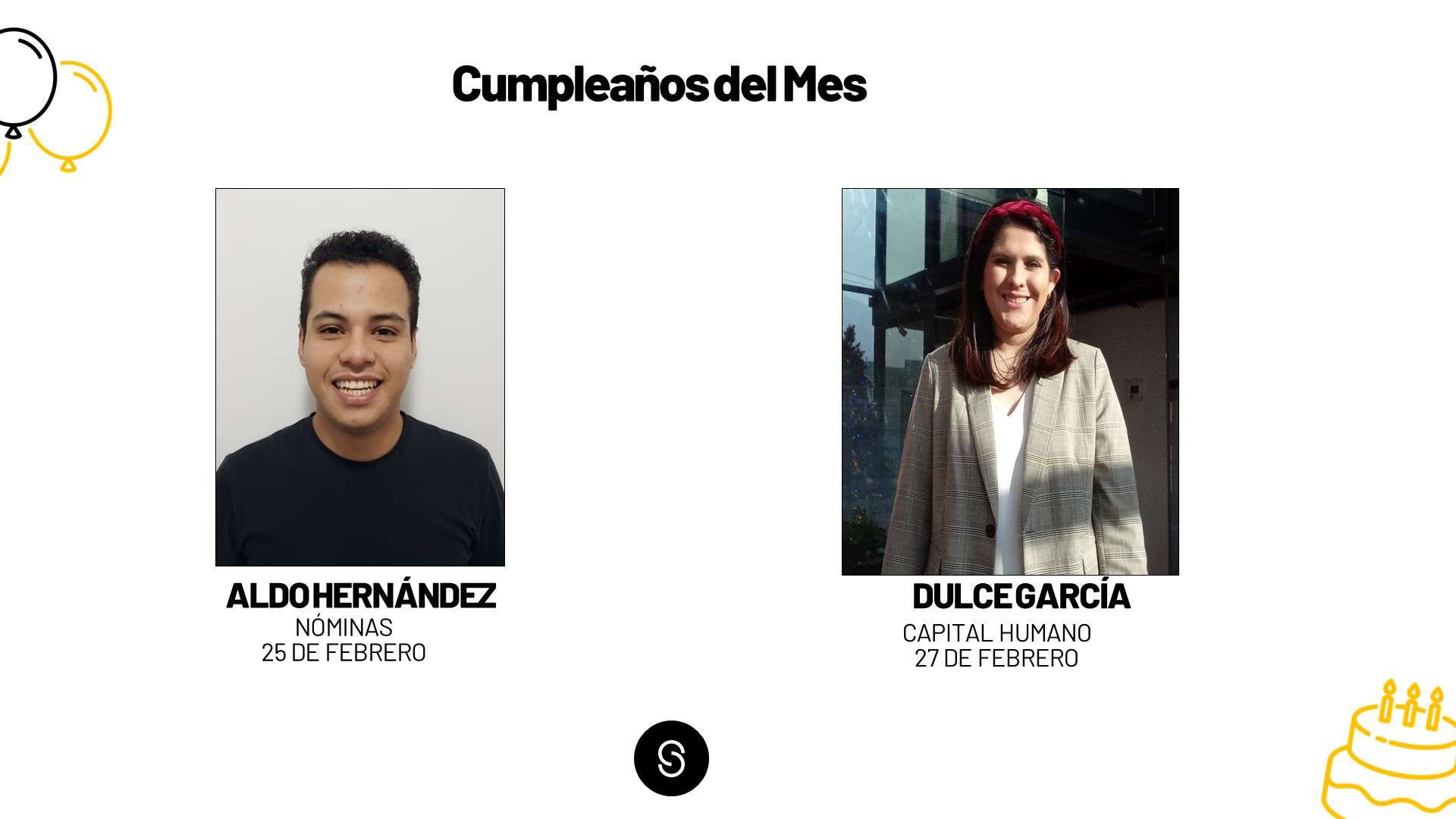 Odoo • Imagen y texto