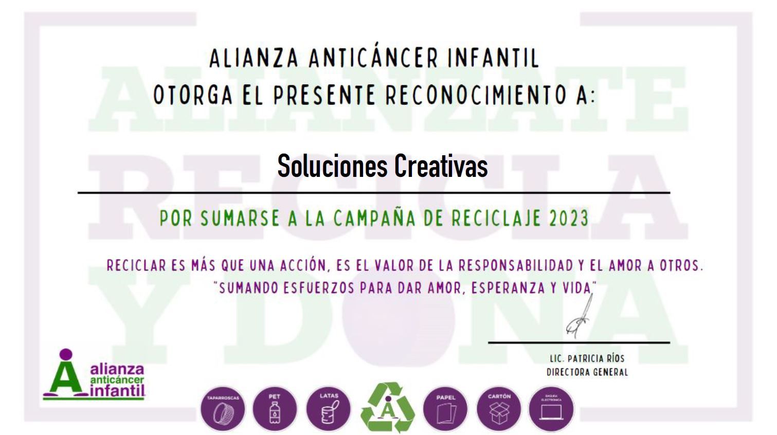 Odoo • Imagen y texto