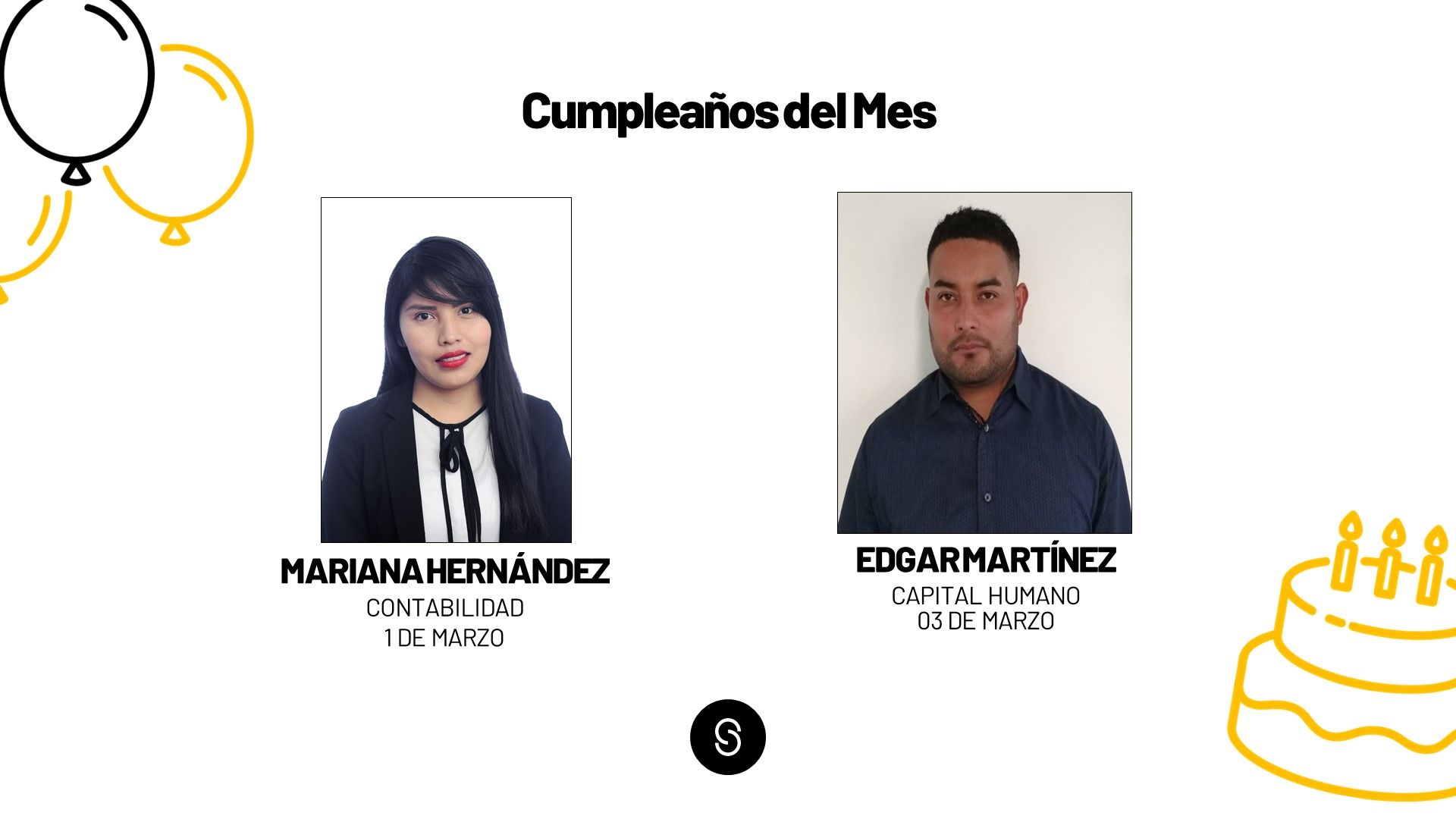 Odoo • Imagen y texto