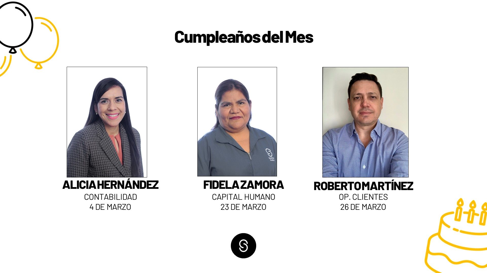 Odoo • Imagen y texto