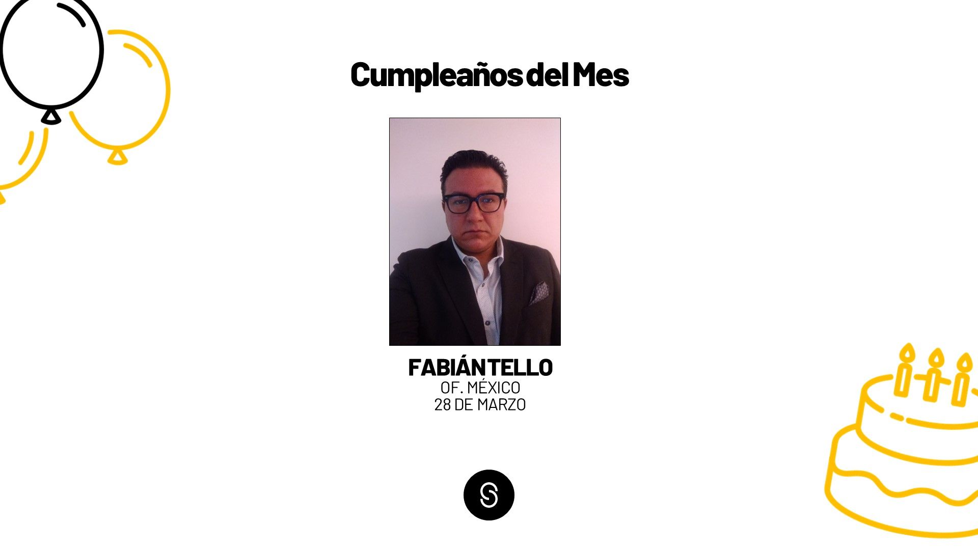 Odoo • Imagen y texto