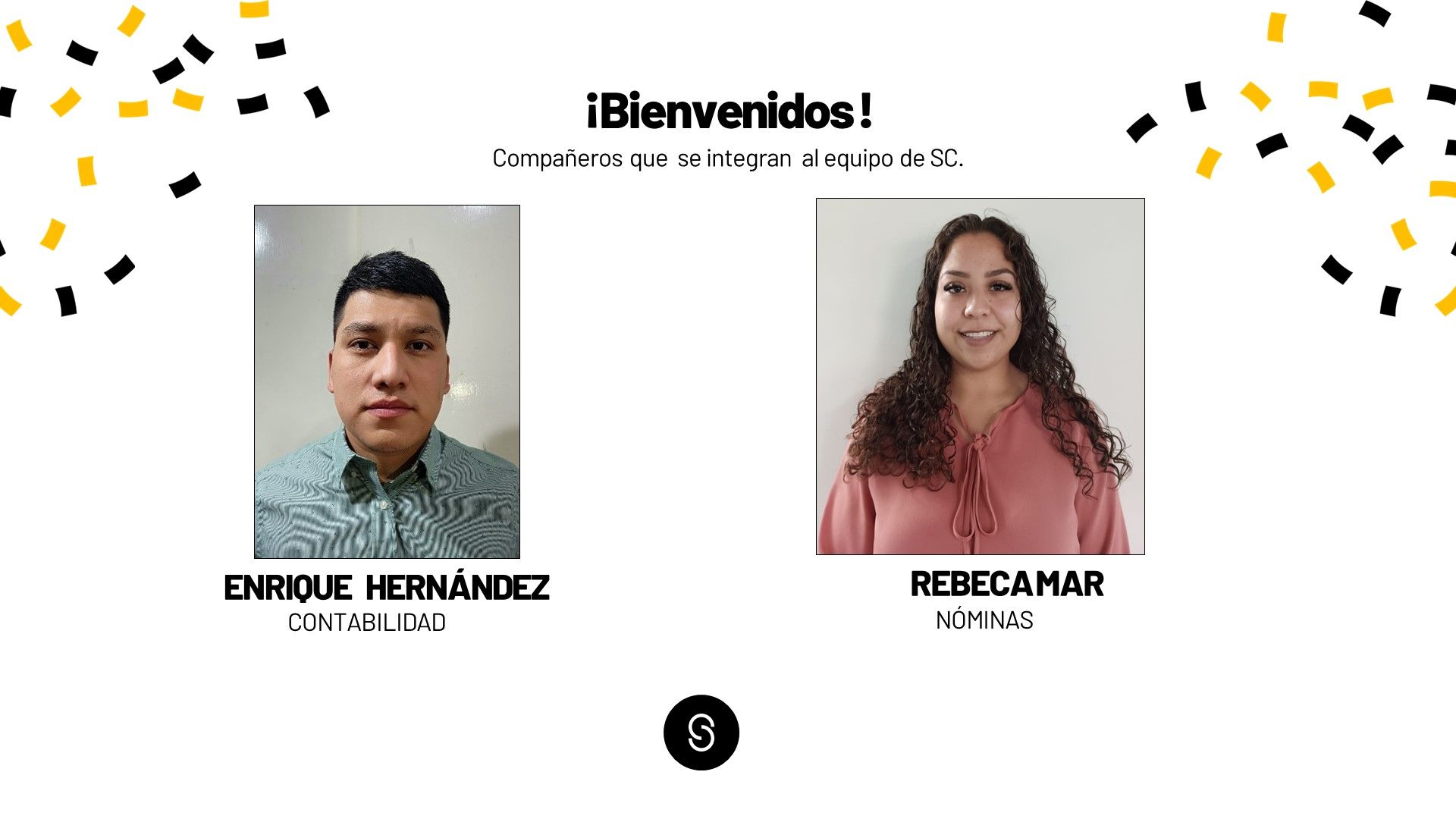 Odoo • Imagen y texto