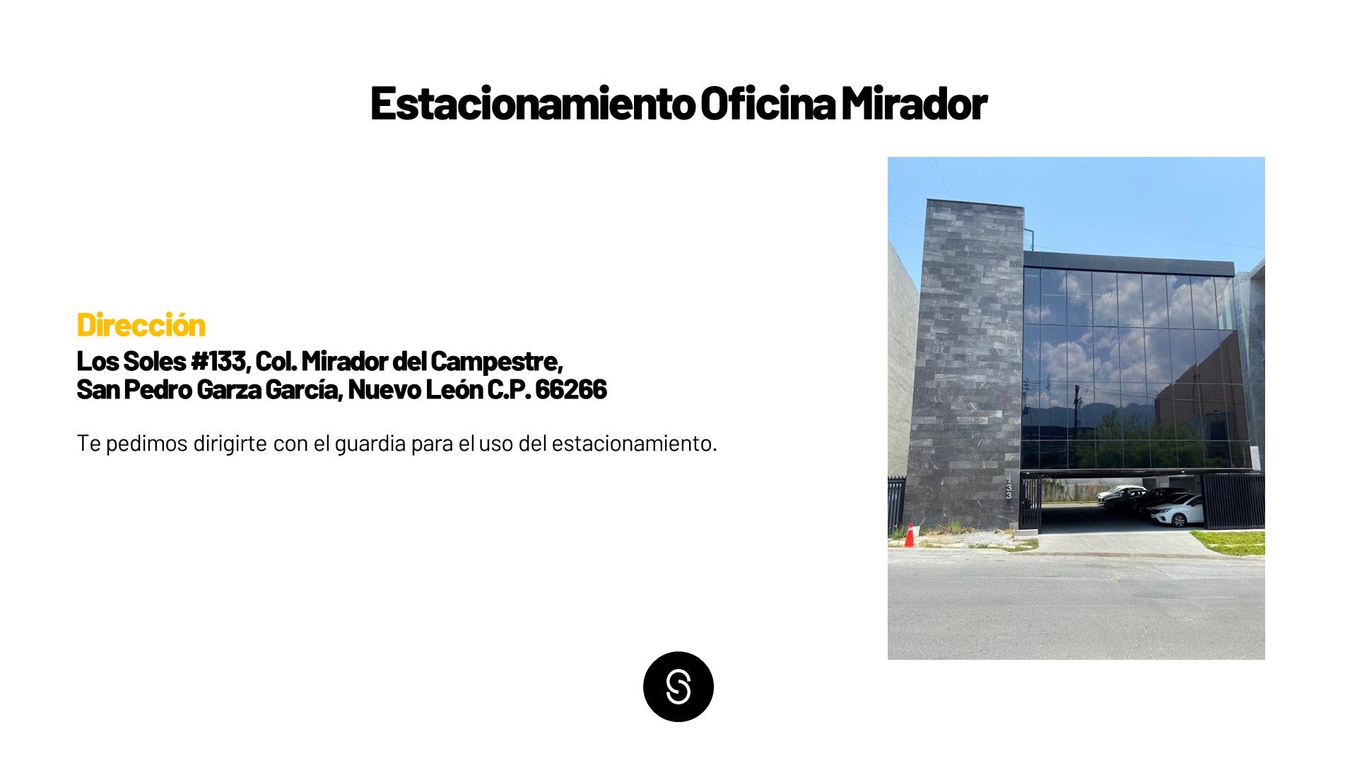 Odoo • Imagen y texto