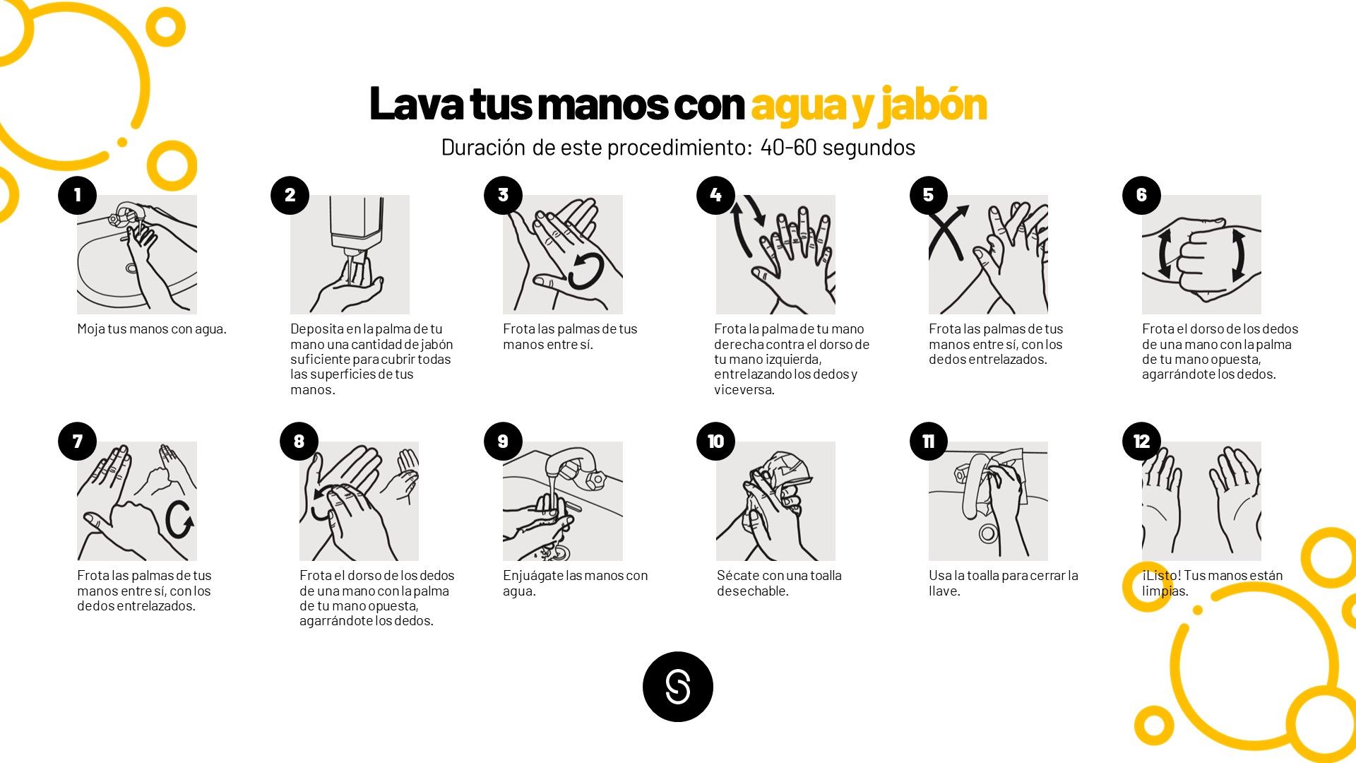 Odoo • Imagen y texto