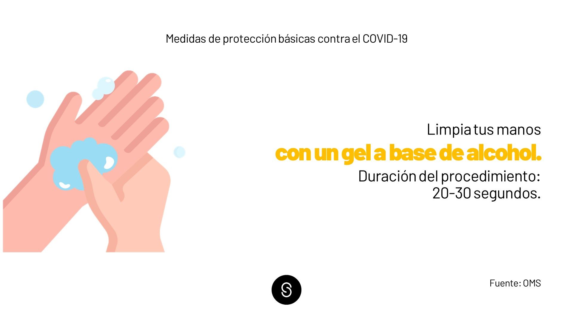 Odoo • Imagen y texto