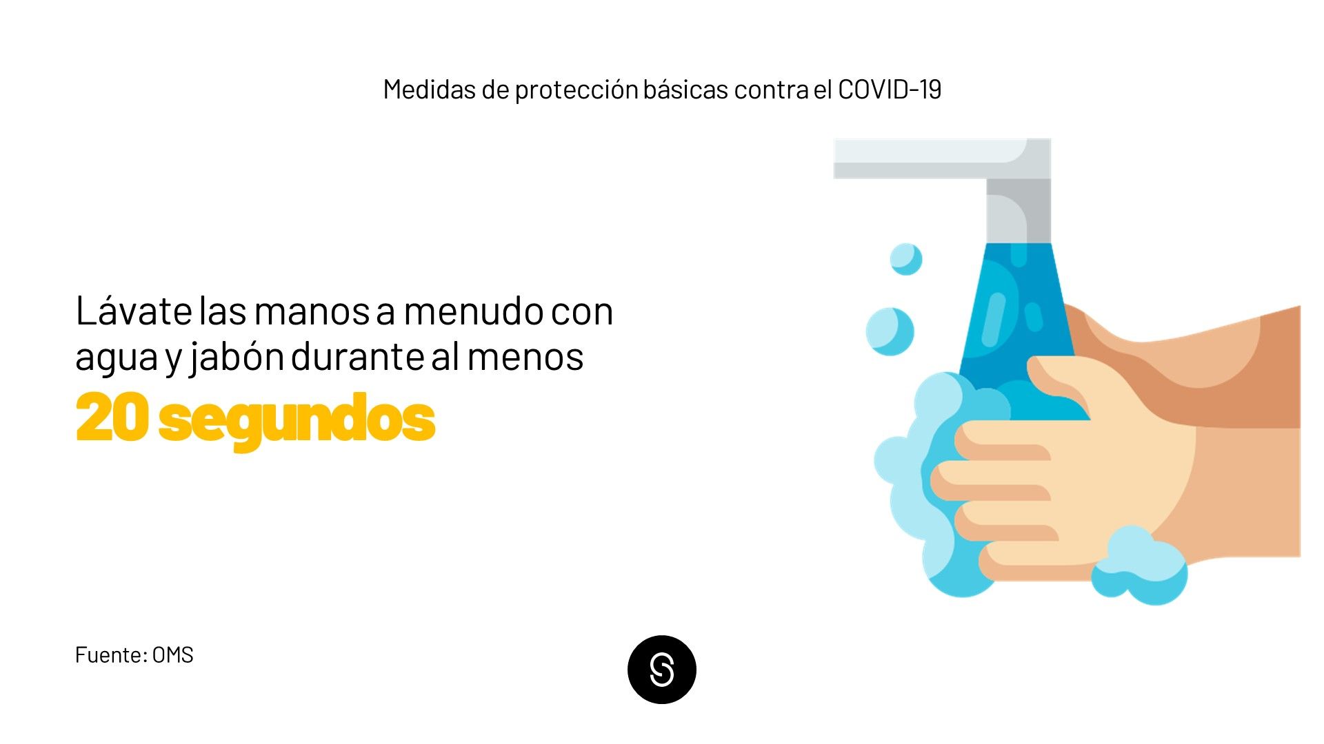 Odoo • Imagen y texto