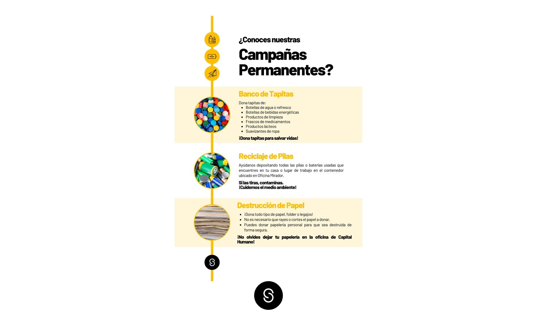 Odoo • Imagen y texto