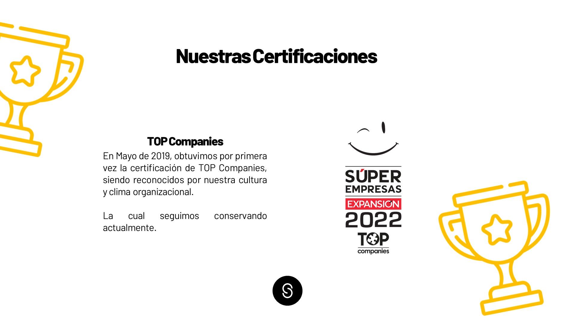 Odoo • Imagen y texto