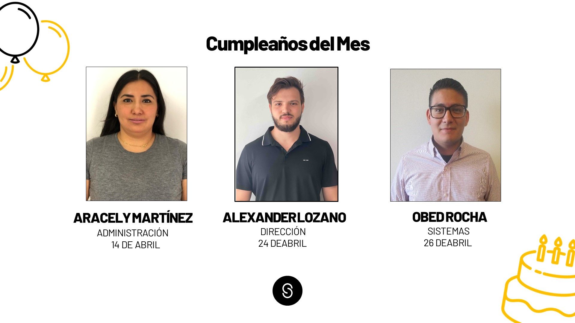 Odoo • Imagen y texto
