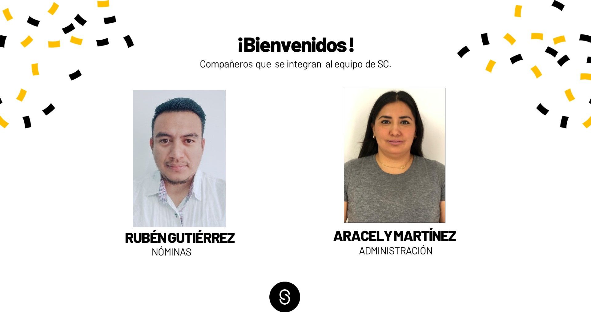Odoo • Imagen y texto