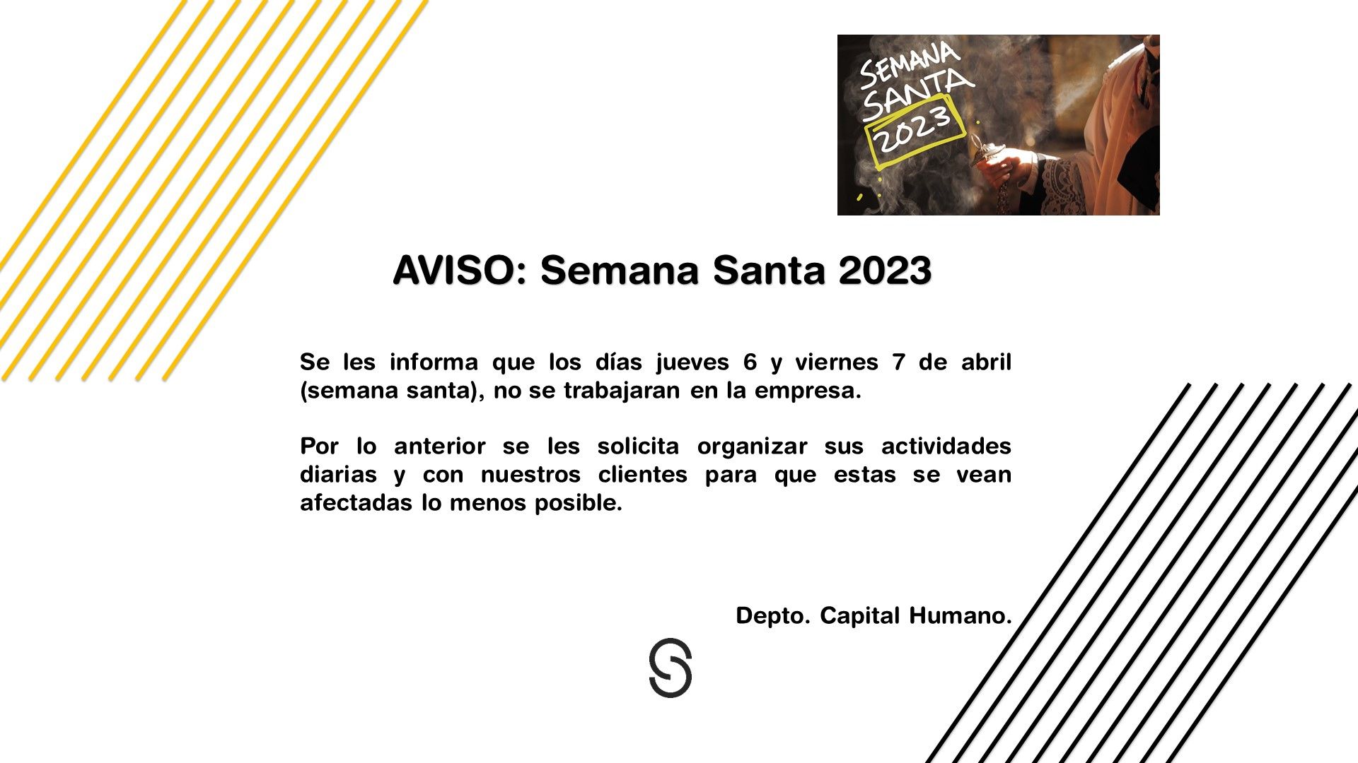 Odoo • Imagen y texto