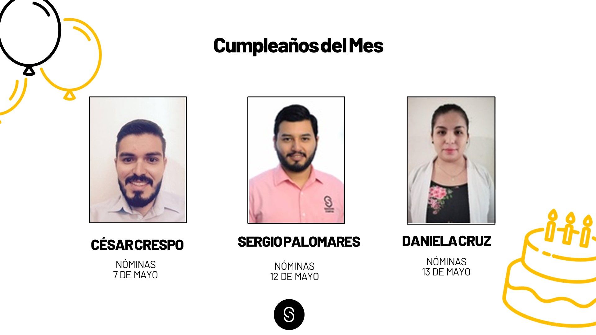Odoo • Imagen y texto