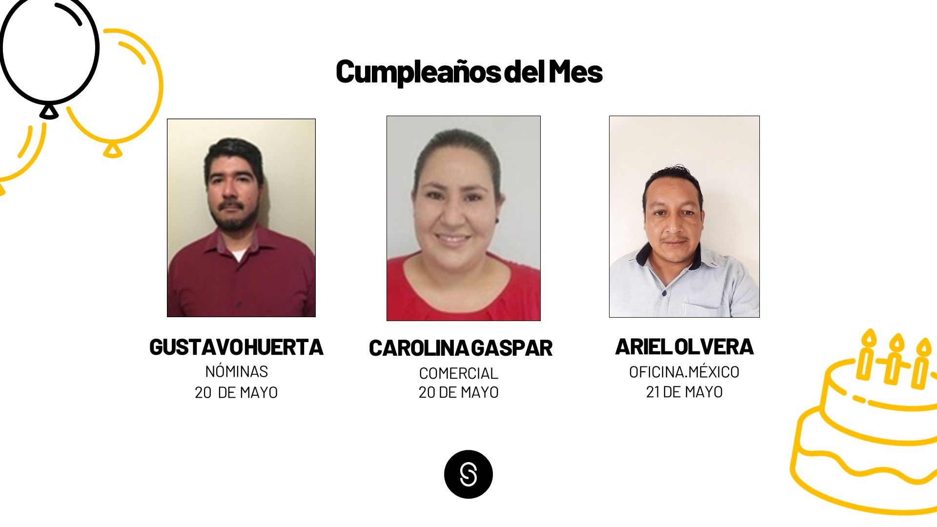 Odoo • Imagen y texto