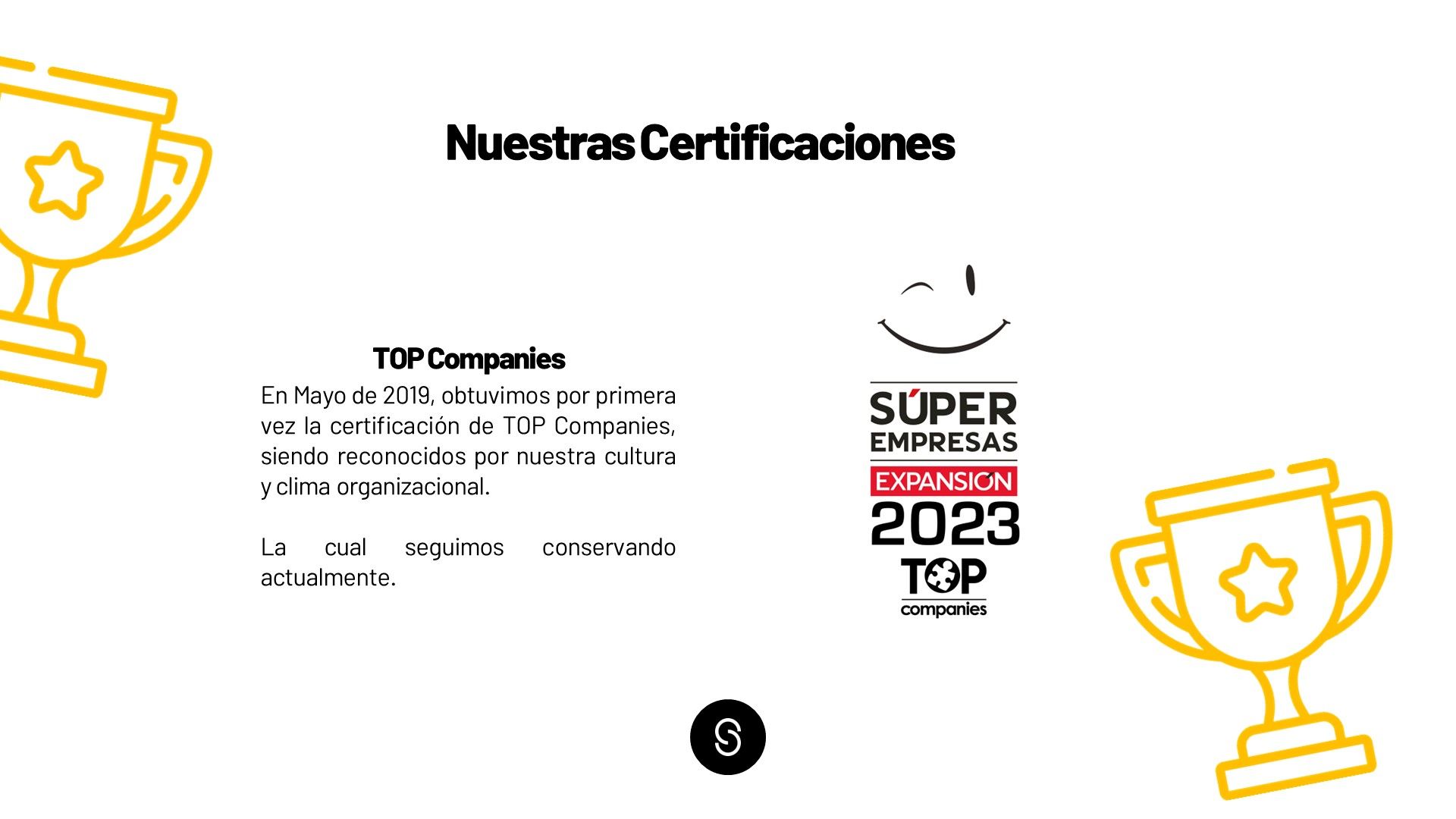 Odoo • Imagen y texto