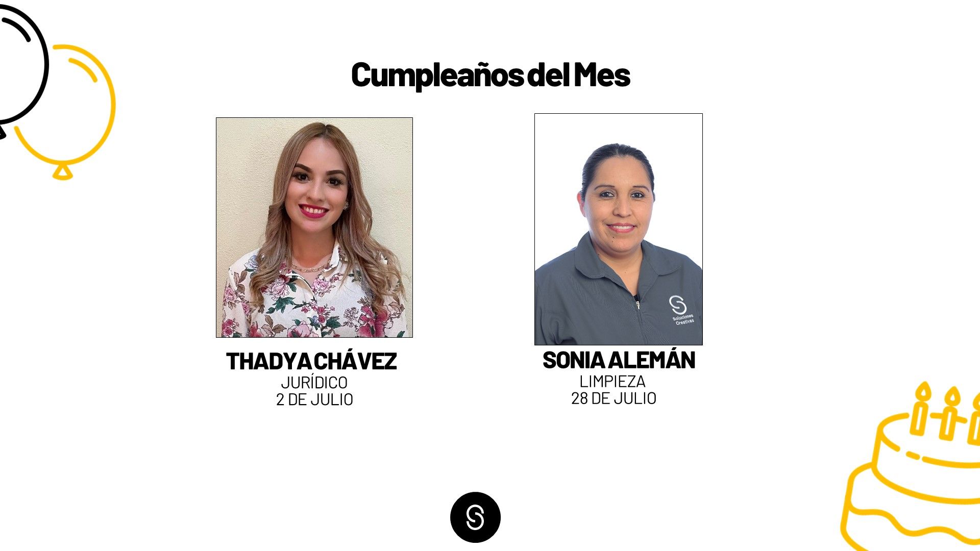 Odoo • Imagen y texto