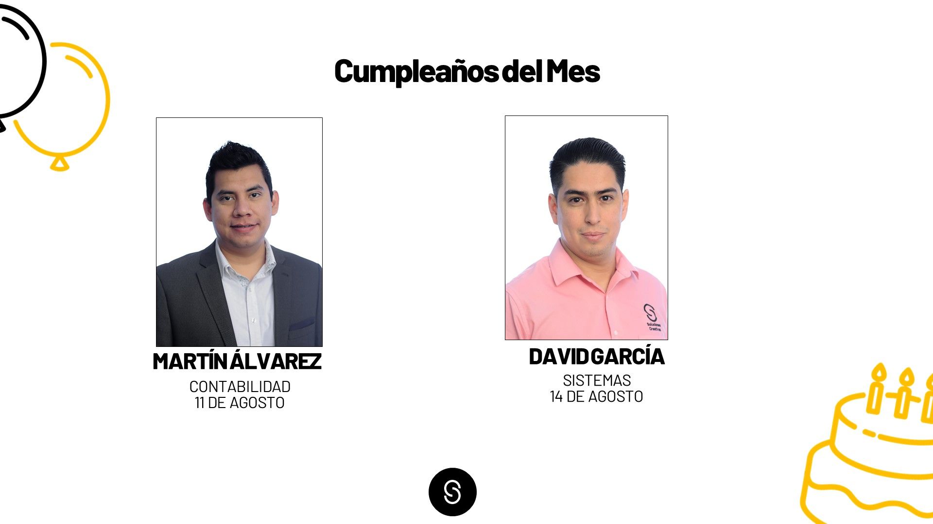 Odoo • Imagen y texto