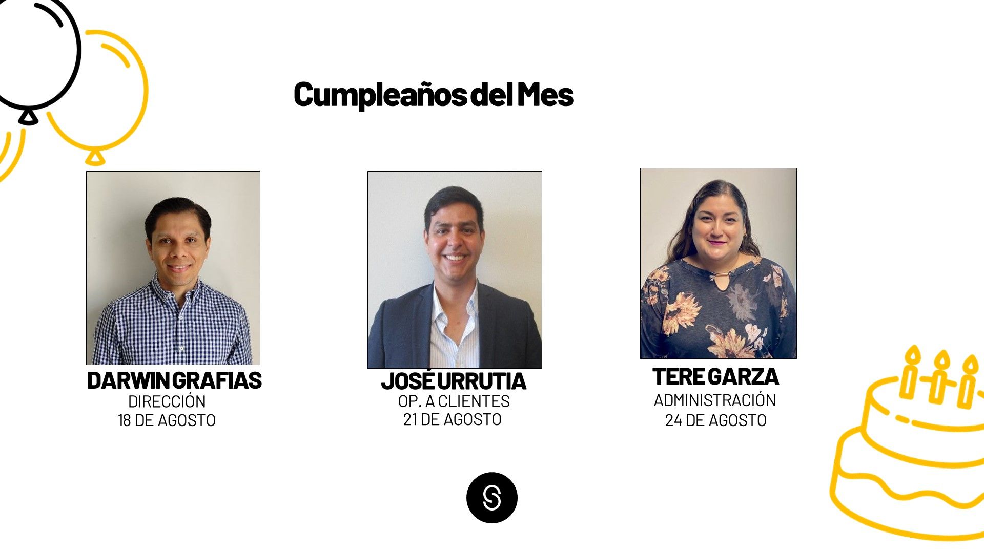 Odoo • Imagen y texto