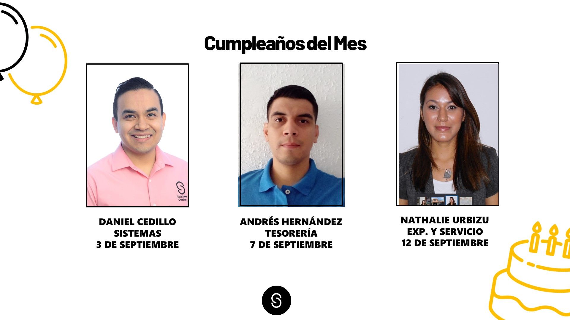 Odoo • Imagen y texto