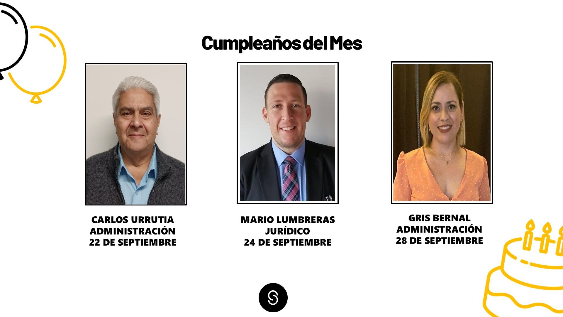 Odoo • Imagen y texto