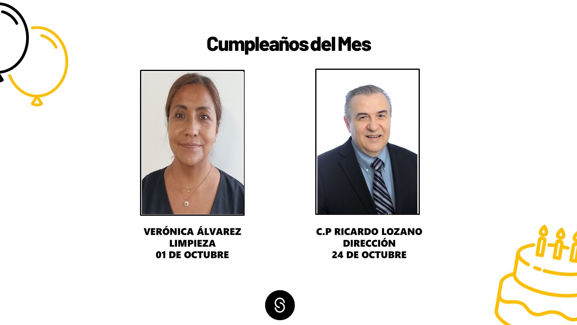 Odoo • Imagen y texto