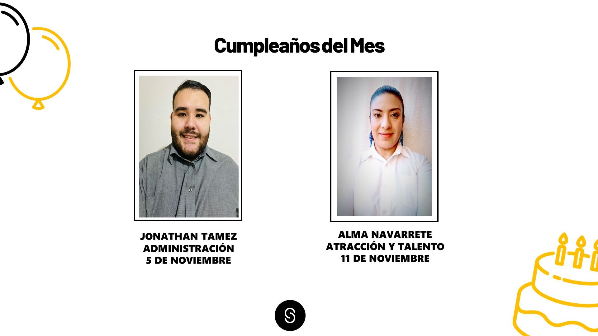 Odoo • Imagen y texto