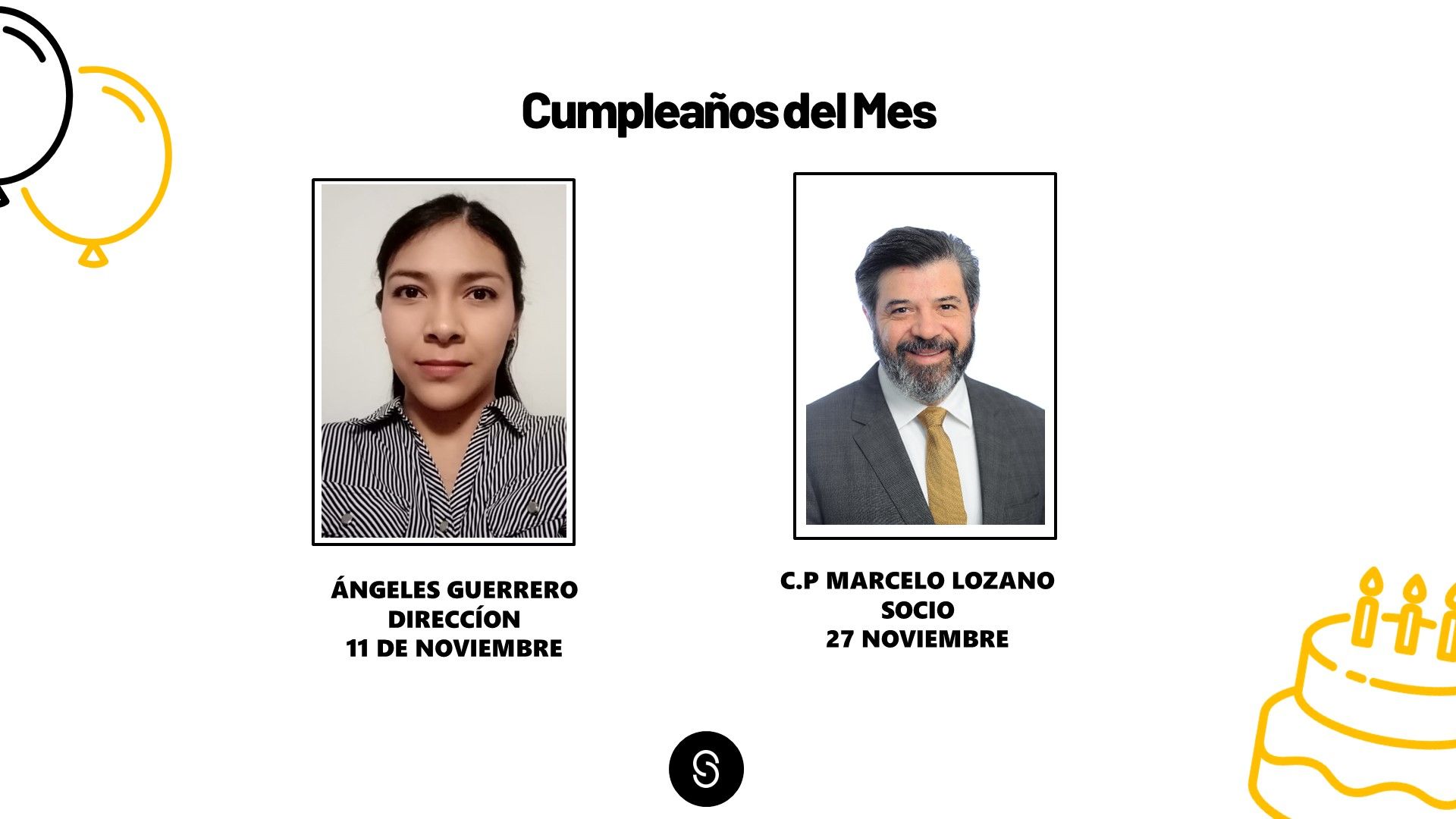 Odoo • Imagen y texto