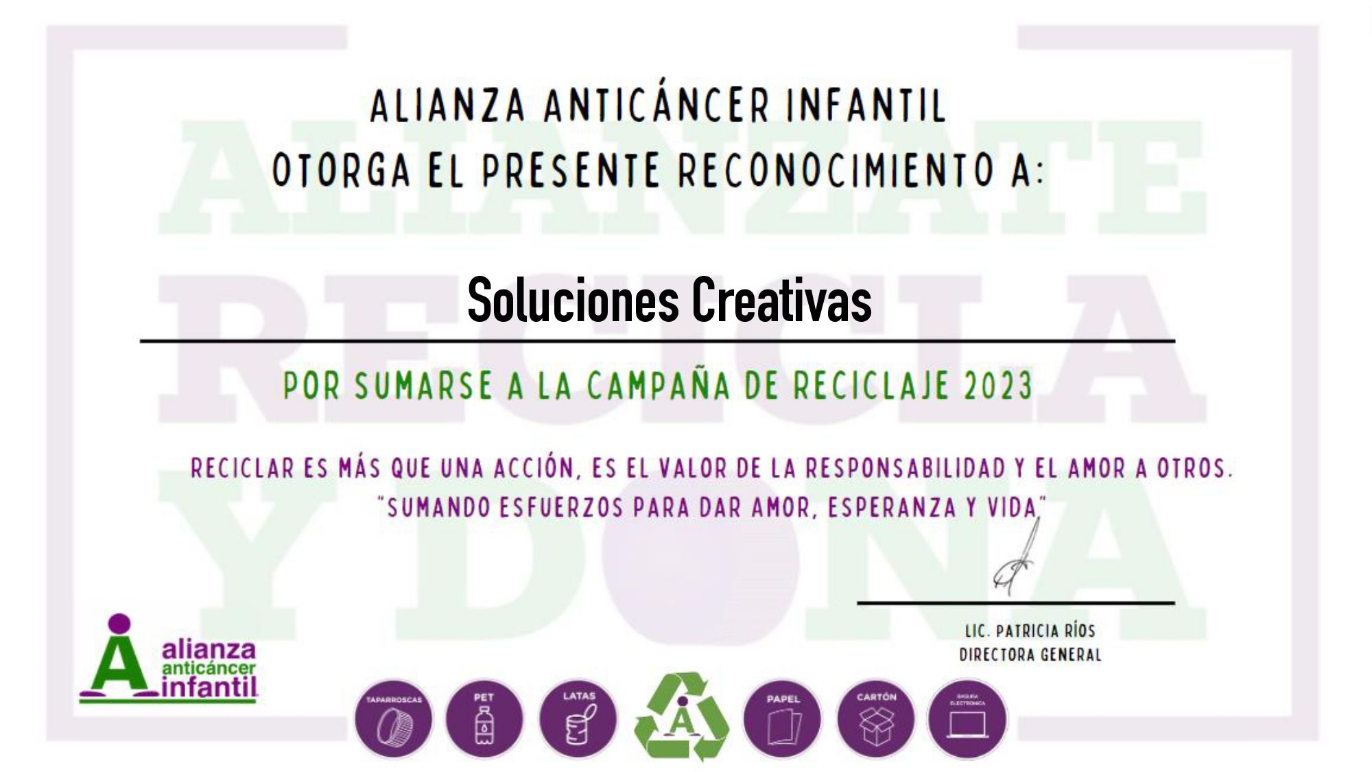 Odoo • Imagen y texto