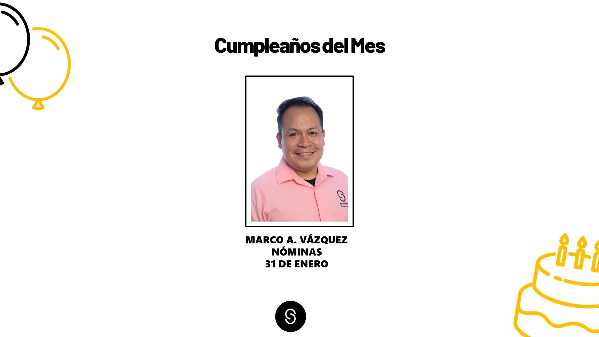 Odoo • Imagen y texto
