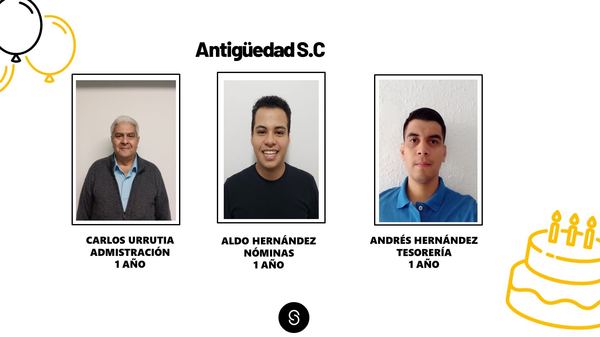 Odoo • Imagen y texto
