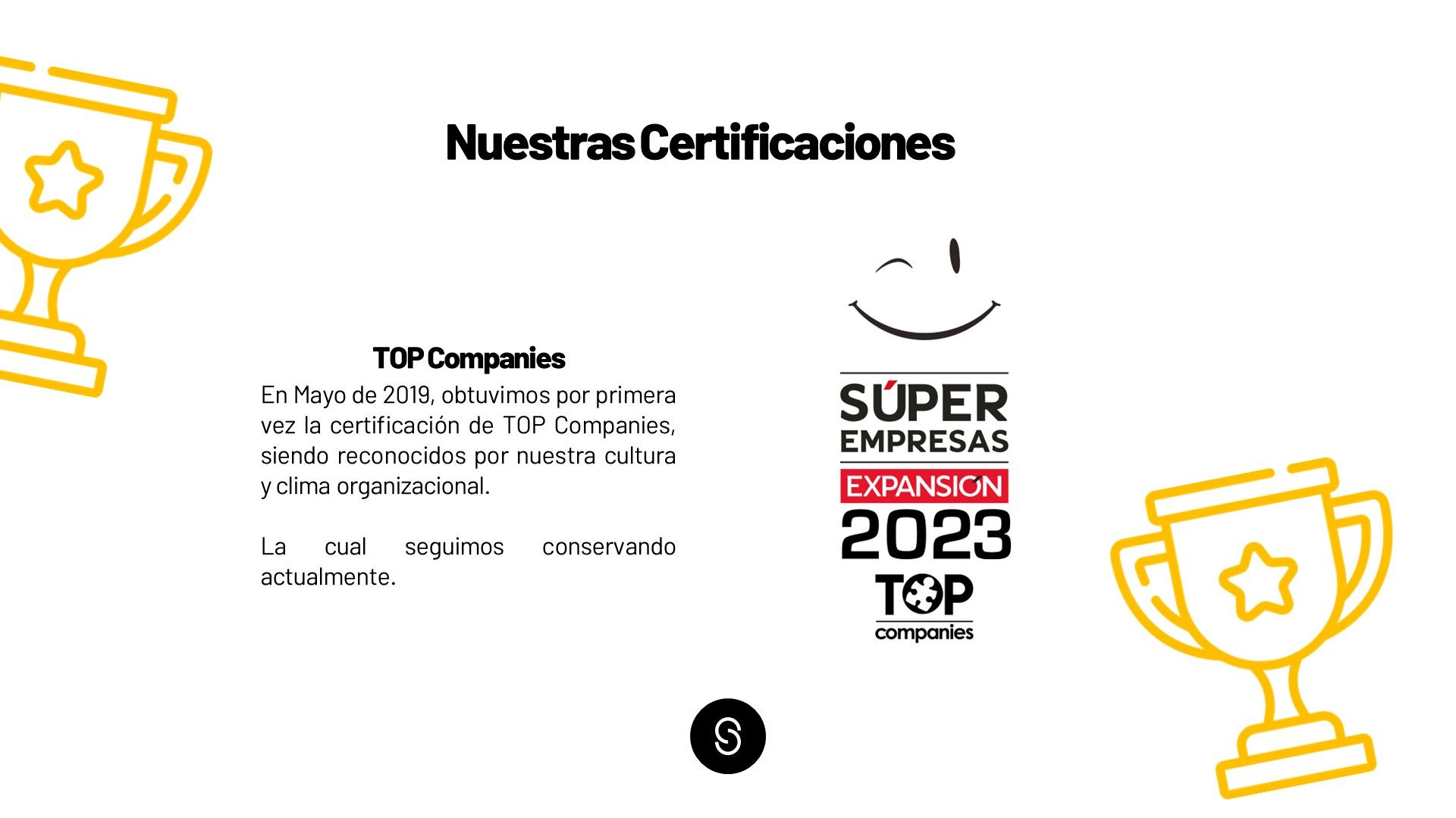 Odoo • Imagen y texto