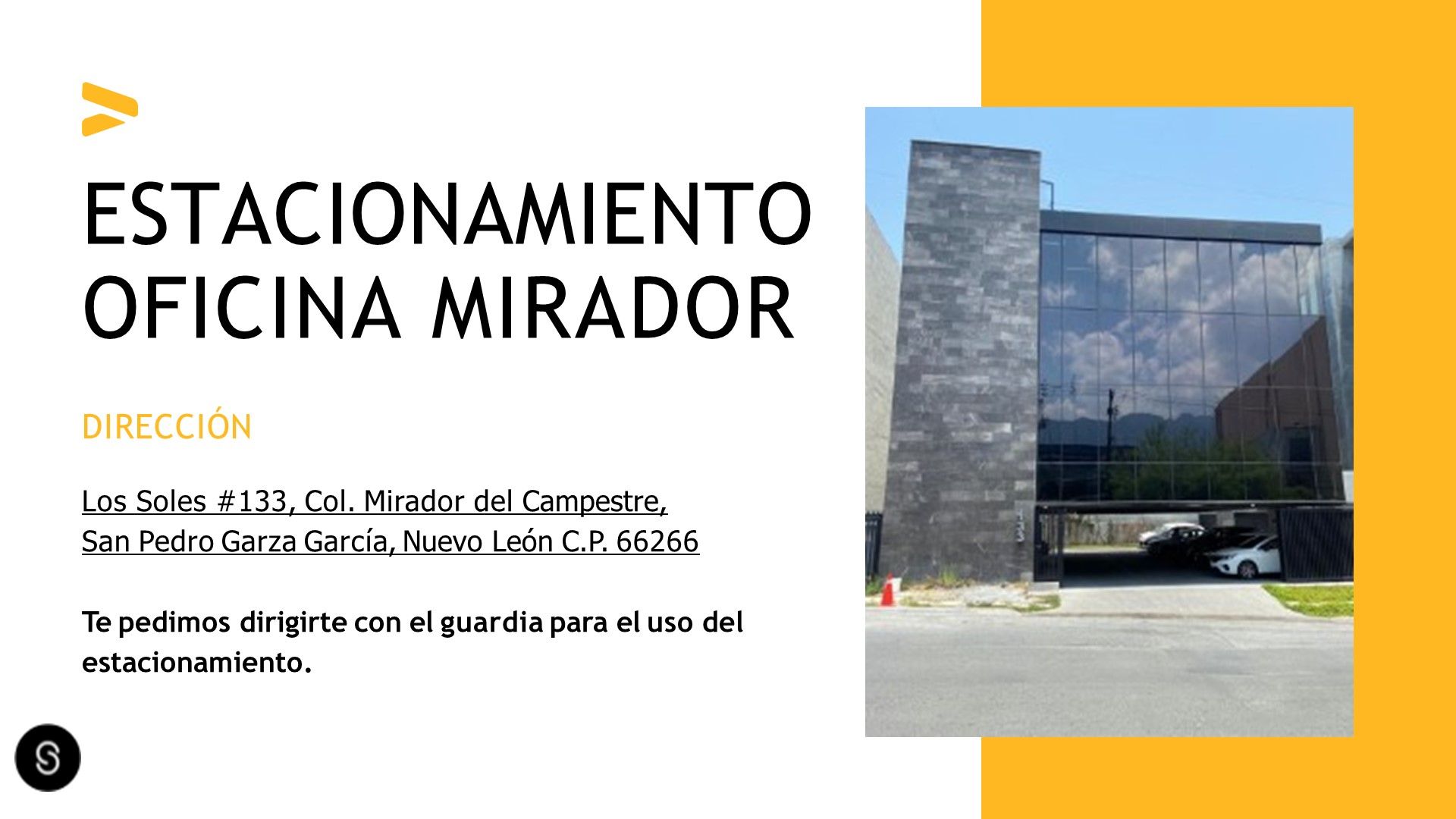 Odoo • Imagen y texto