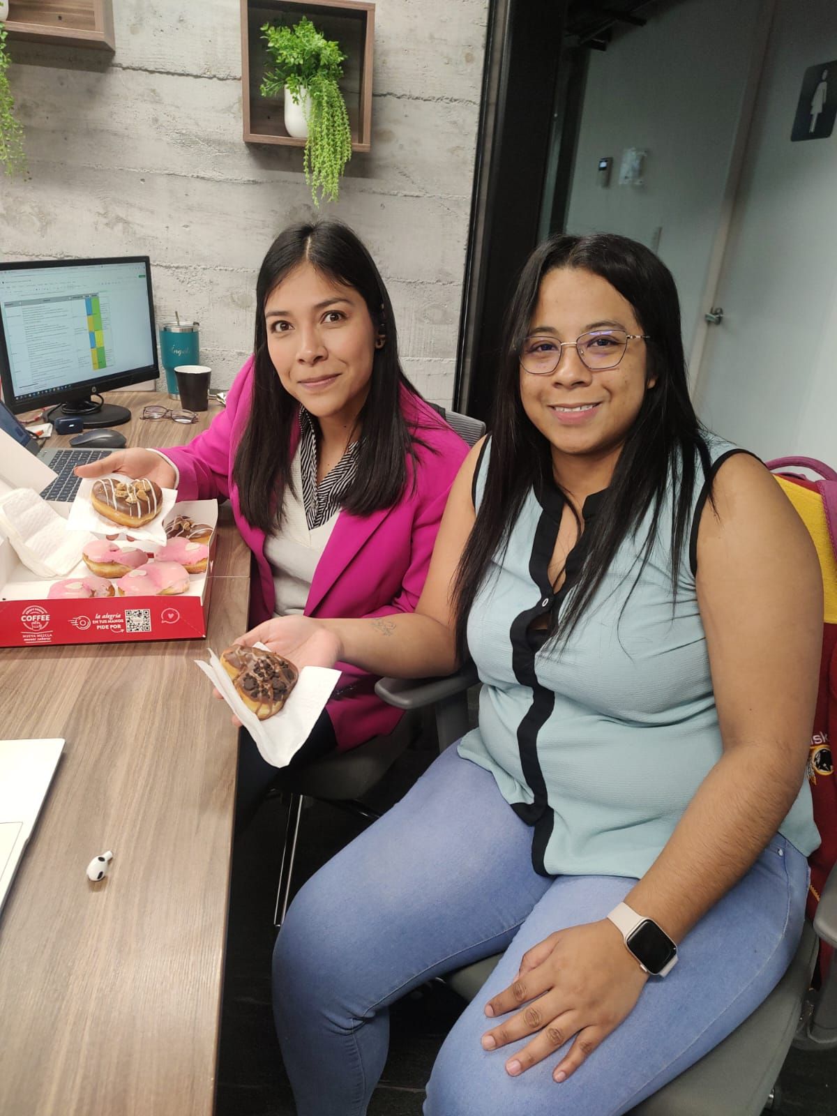 Odoo • Imagen y texto
