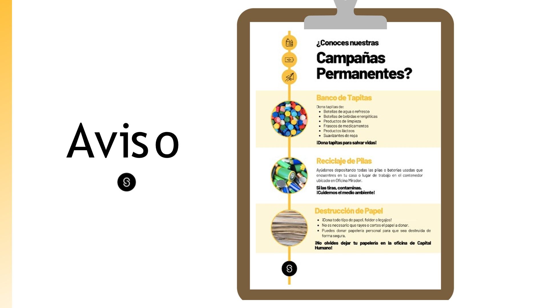 Odoo • Imagen y texto