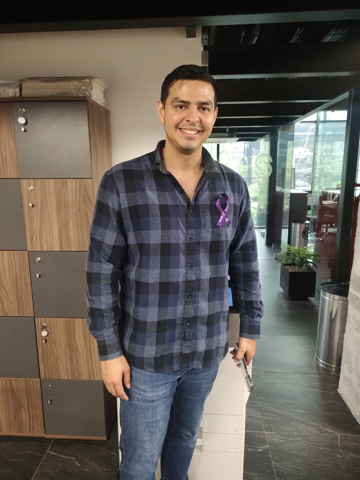 Odoo • Imagen y texto