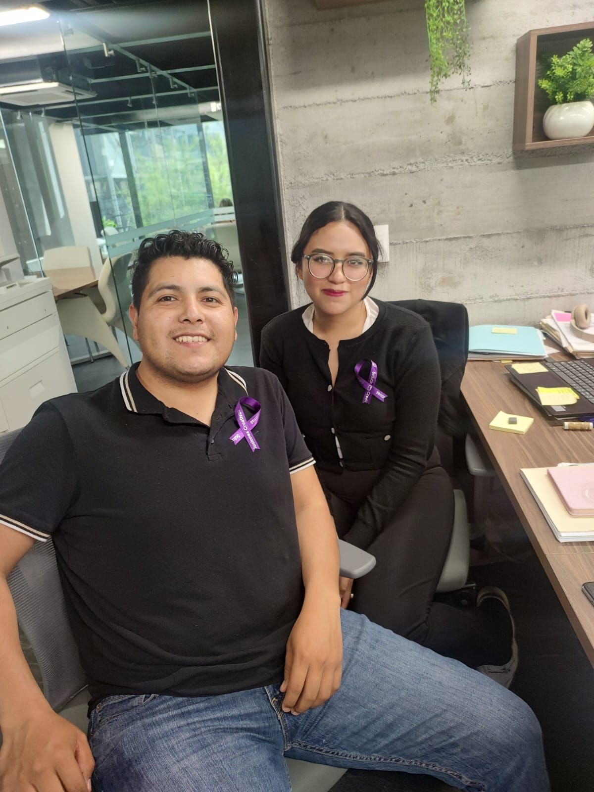 Odoo • Imagen y texto