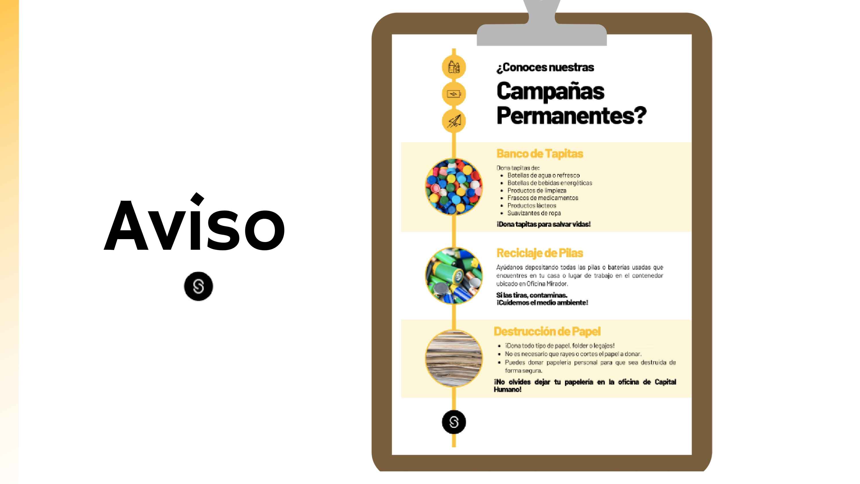 Odoo • Imagen y texto