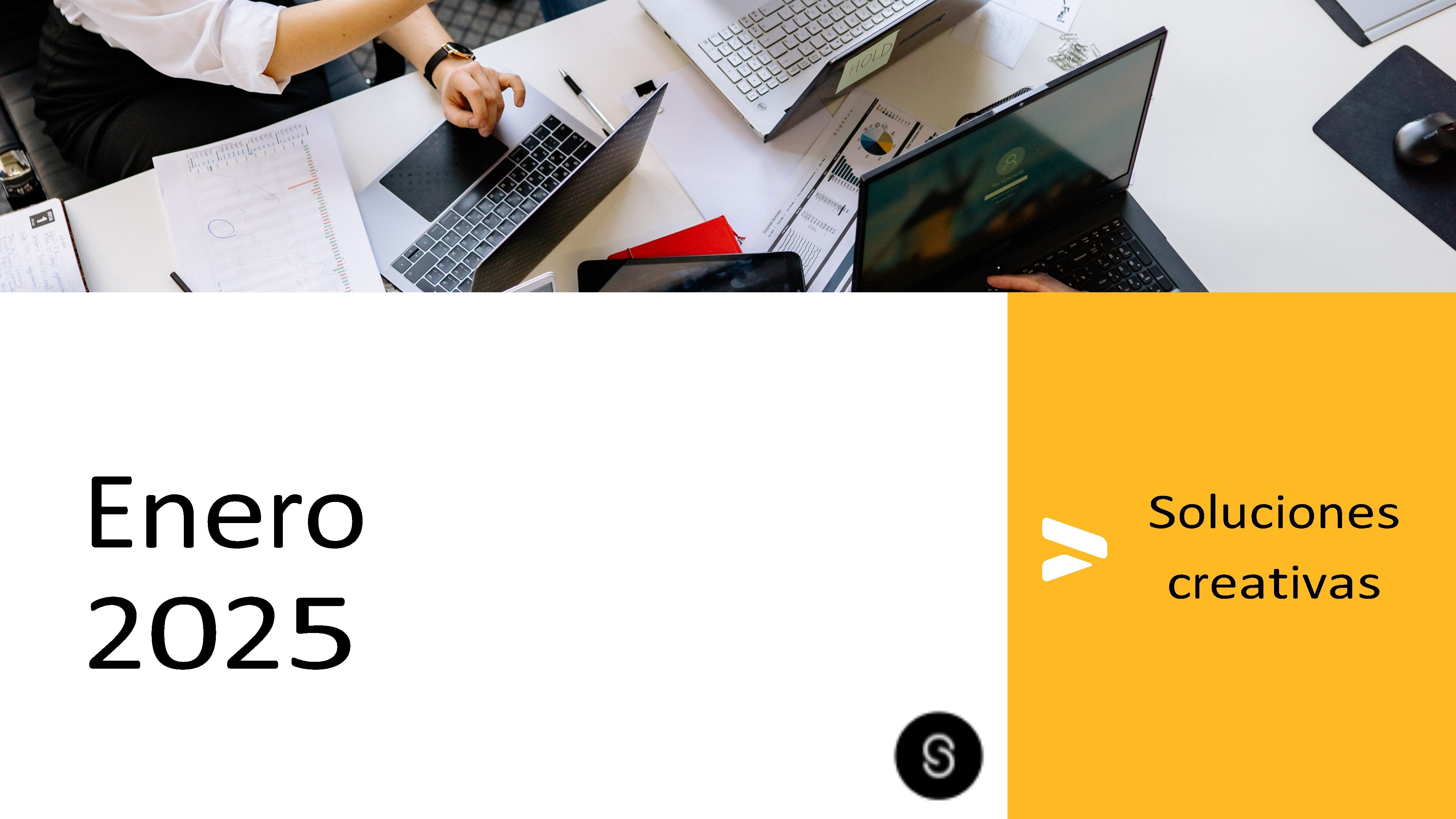 Odoo • Imagen y texto